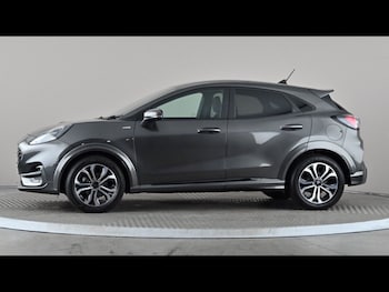 Used Ford Puma 2023 for sale - 79391542: Photo