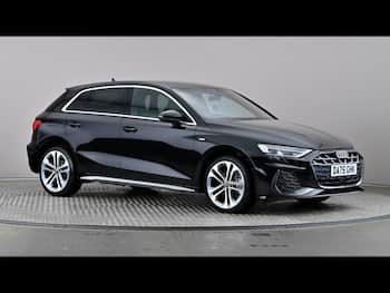 Used Audi A3 2025 for sale - 79801068: Photo