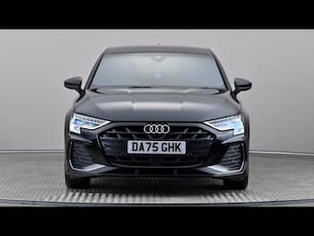 Used Audi A3 2025 for sale - 79801068: Photo