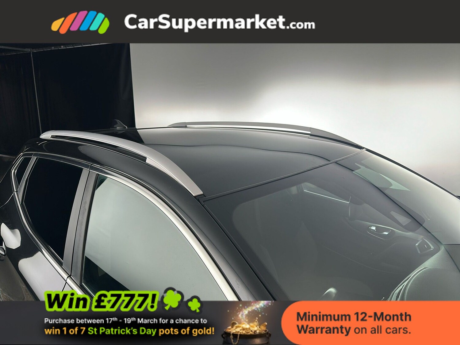 Used Nissan Qashqai 2018 for sale - 77935638: Photo 22