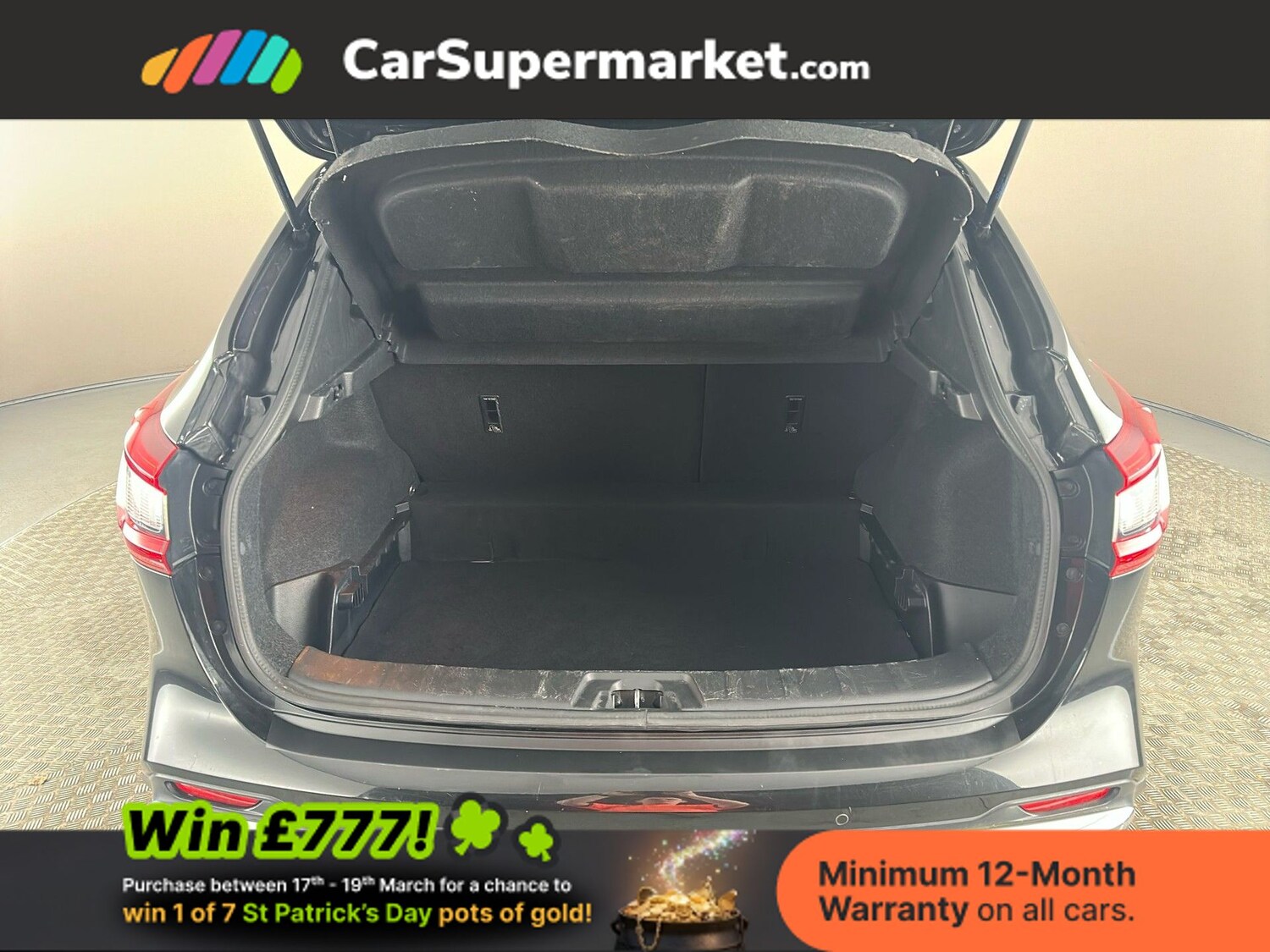 Used Nissan Qashqai 2018 for sale - 77935638: Photo 23