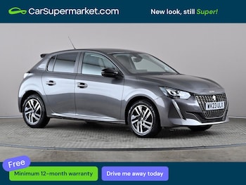Used Peugeot 208 2023 for sale - 78345556: Photo
