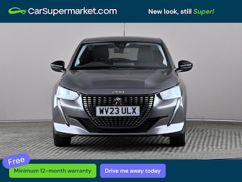 Used Peugeot 208 2023 for sale - 78345556: Photo