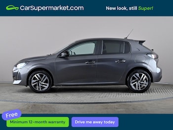 Used Peugeot 208 2023 for sale - 78345556: Photo