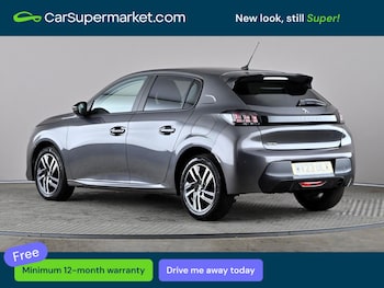 Used Peugeot 208 2023 for sale - 78345556: Photo