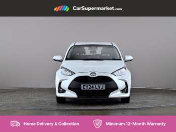 Used Toyota Yaris 2024 for sale - 75331162: Photo