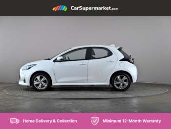 Used Toyota Yaris 2024 for sale - 75331162: Photo