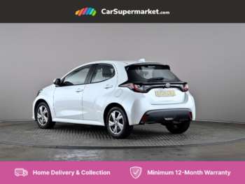 Used Toyota Yaris 2024 for sale - 75331162: Photo