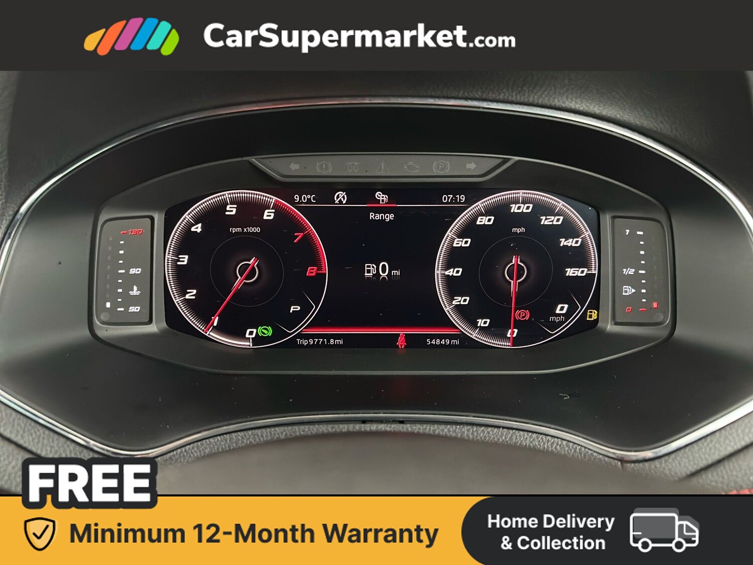 Used SEAT Arona 2018 for sale - 77829446: Photo 15