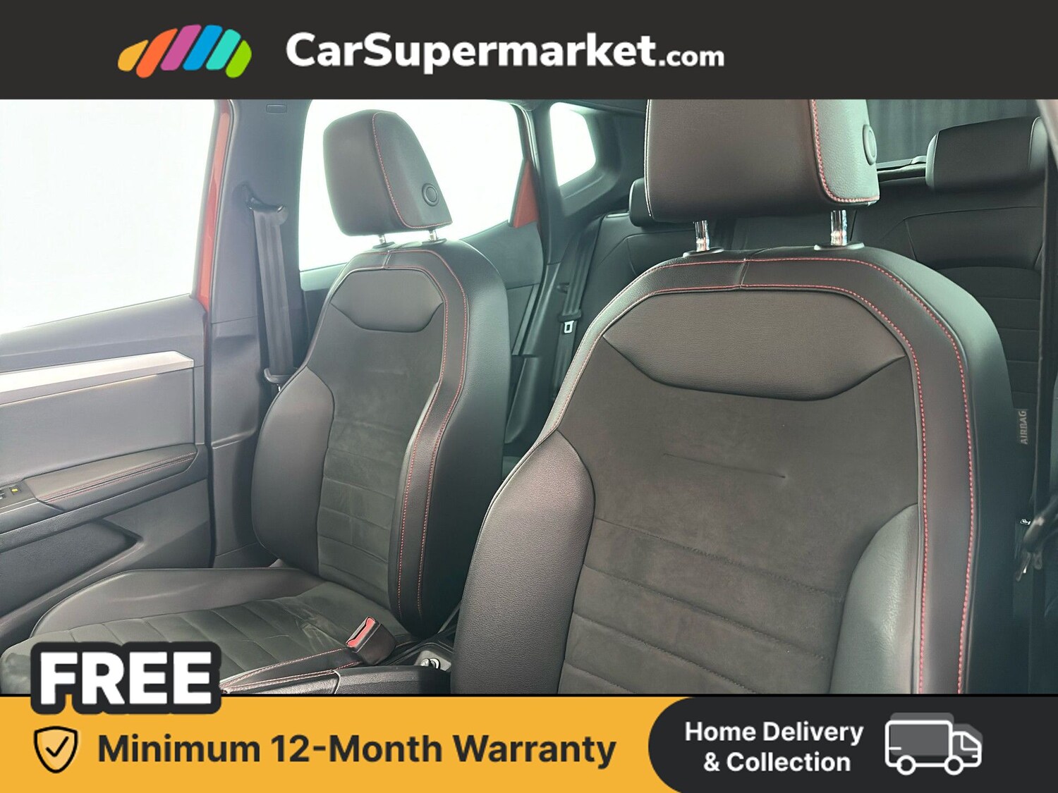 Used SEAT Arona 2018 for sale - 77829446: Photo 17