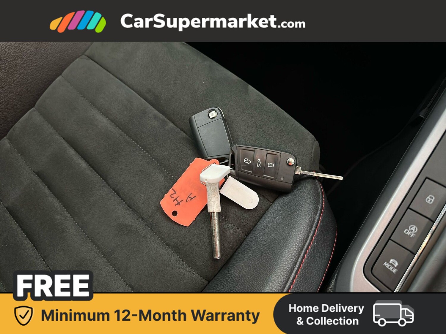 Used SEAT Arona 2018 for sale - 77829446: Photo 23