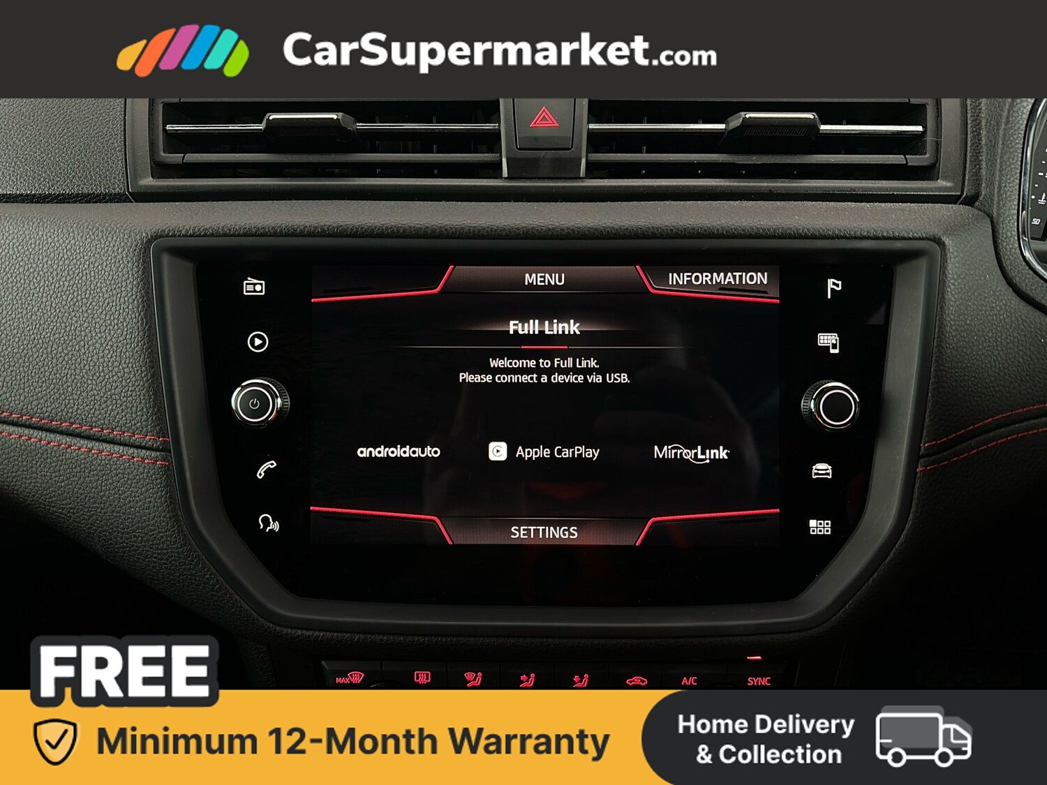 Used SEAT Arona 2018 for sale - 77829446: Photo 26