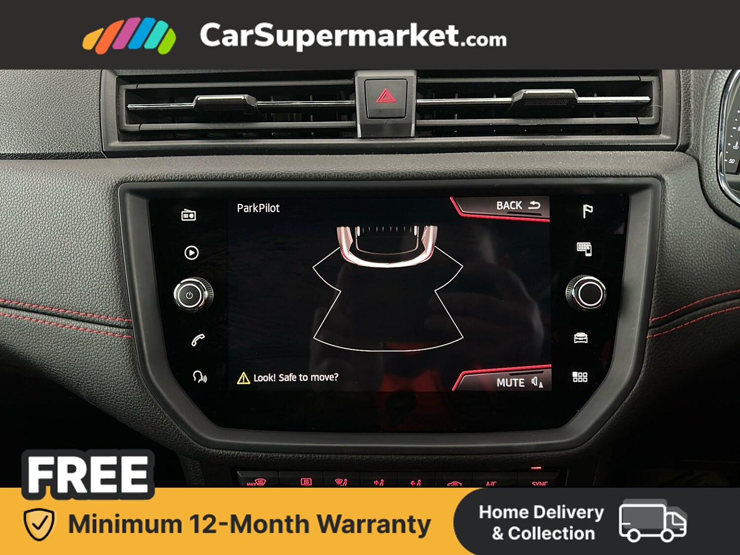 Used SEAT Arona 2018 for sale - 77829446: Photo 27