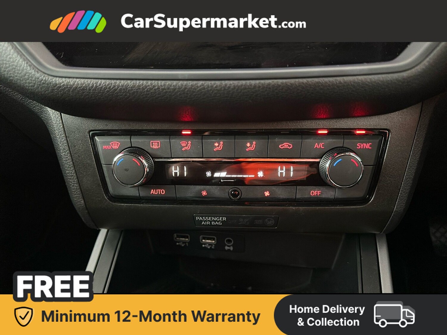 Used SEAT Arona 2018 for sale - 77829446: Photo 28