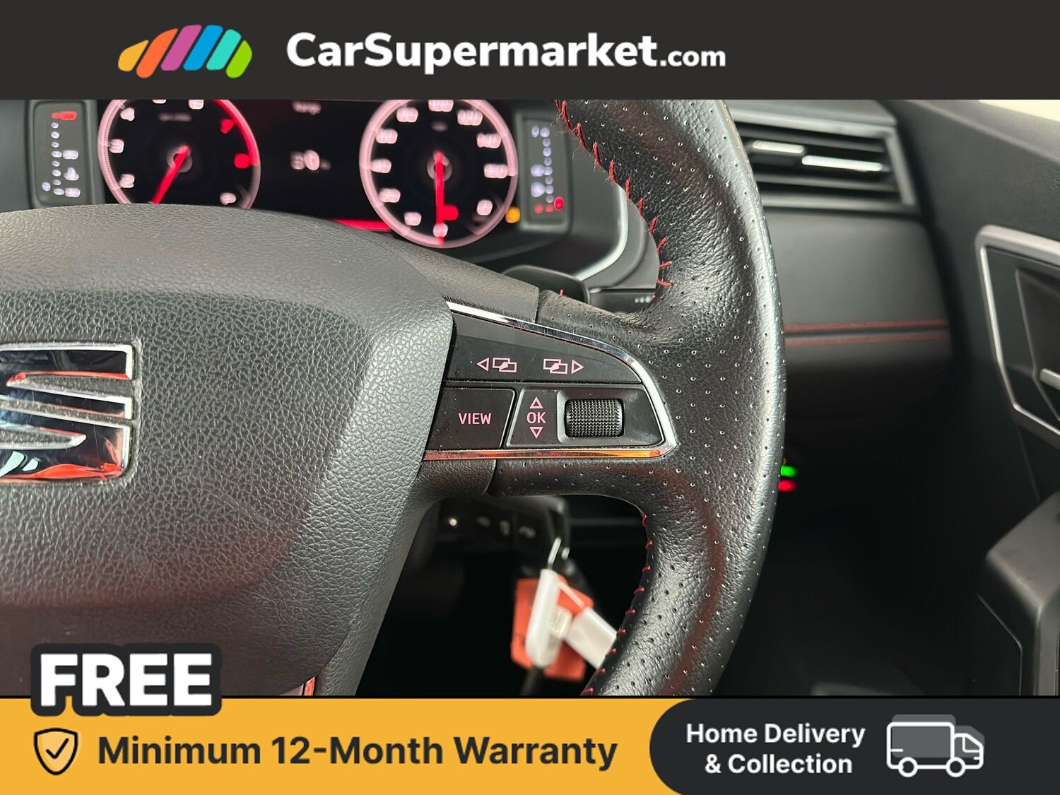 Used SEAT Arona 2018 for sale - 77829446: Photo 31