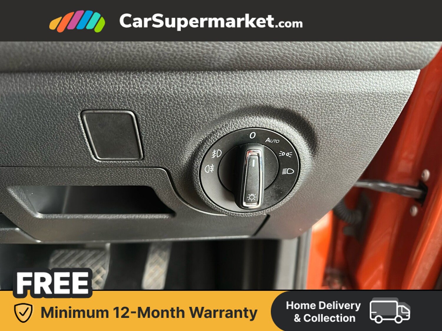 Used SEAT Arona 2018 for sale - 77829446: Photo 32