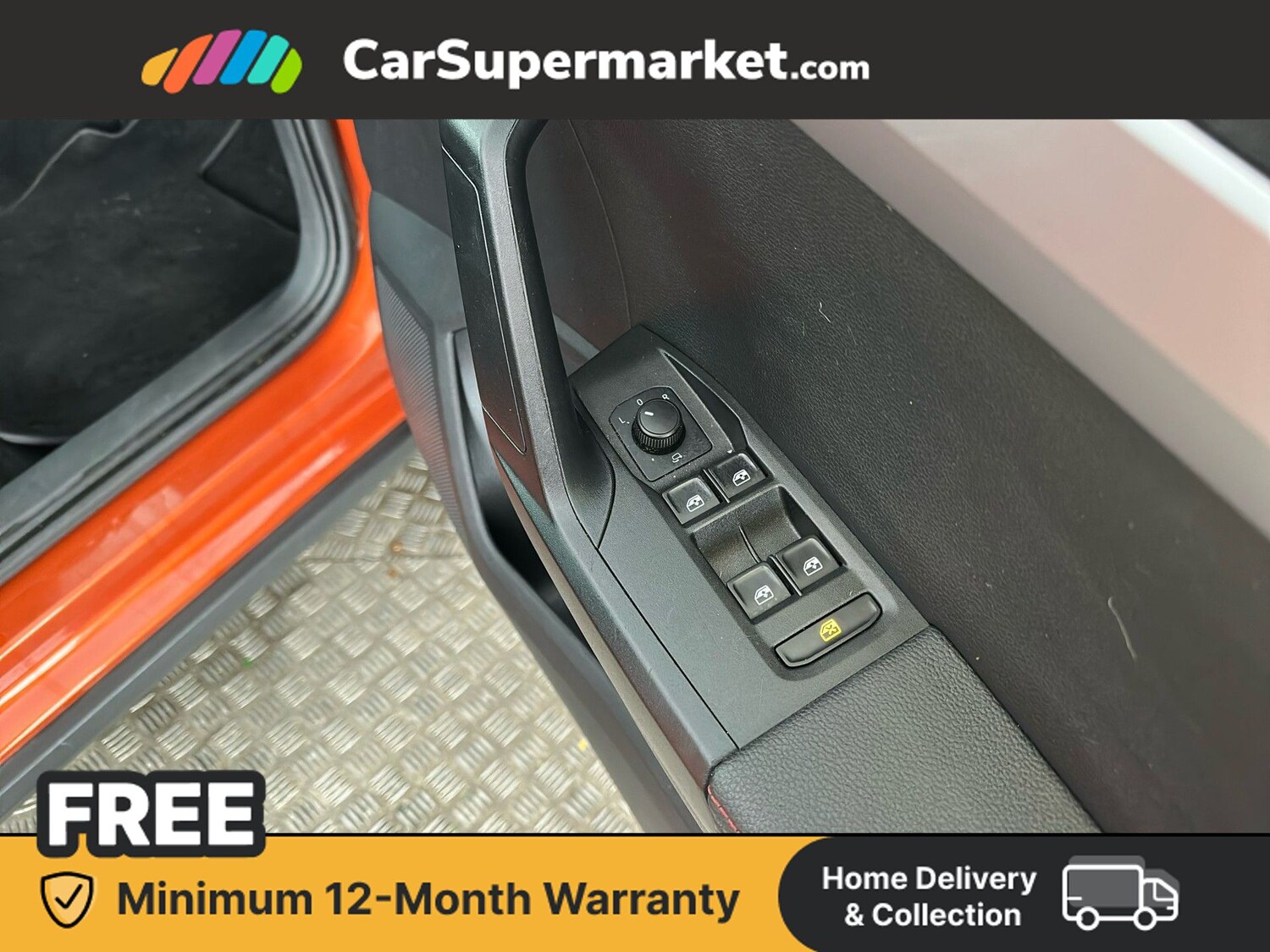 Used SEAT Arona 2018 for sale - 77829446: Photo 34