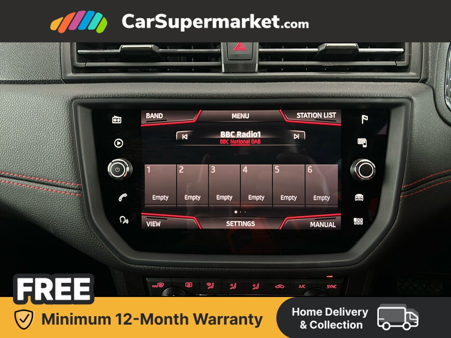 Used SEAT Arona 2018 for sale - 77829446: Photo 35