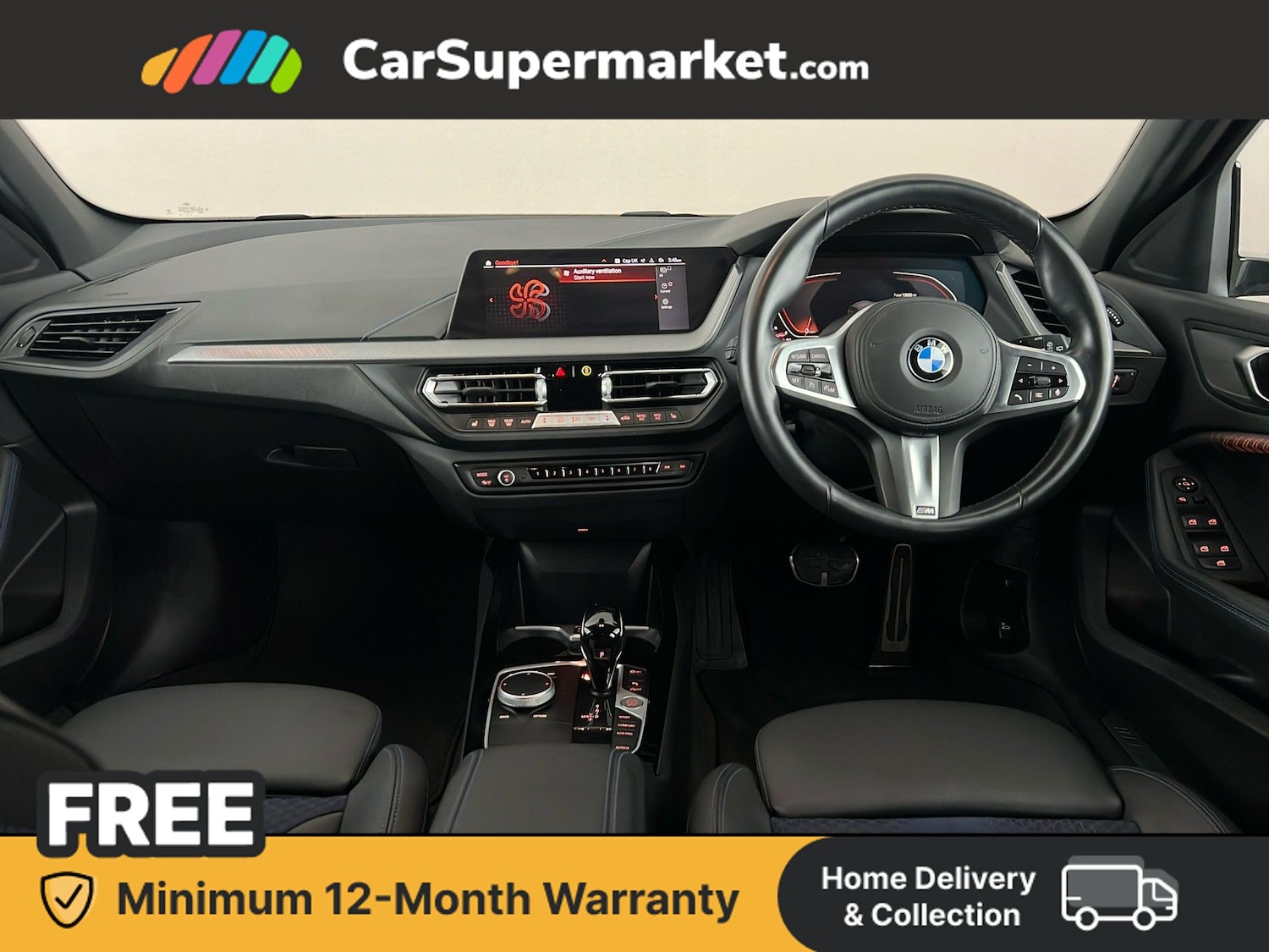 Used BMW 1 Series 2023 for sale - 77951957: Photo 13