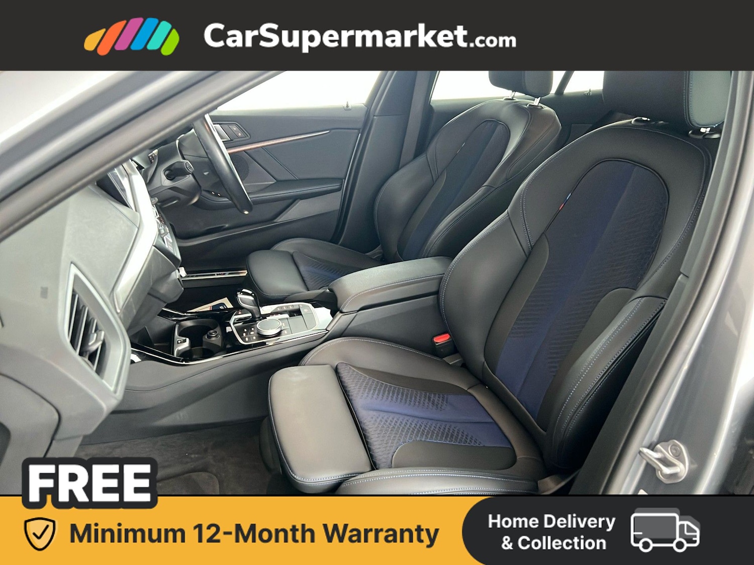 Used BMW 1 Series 2023 for sale - 77951957: Photo 17