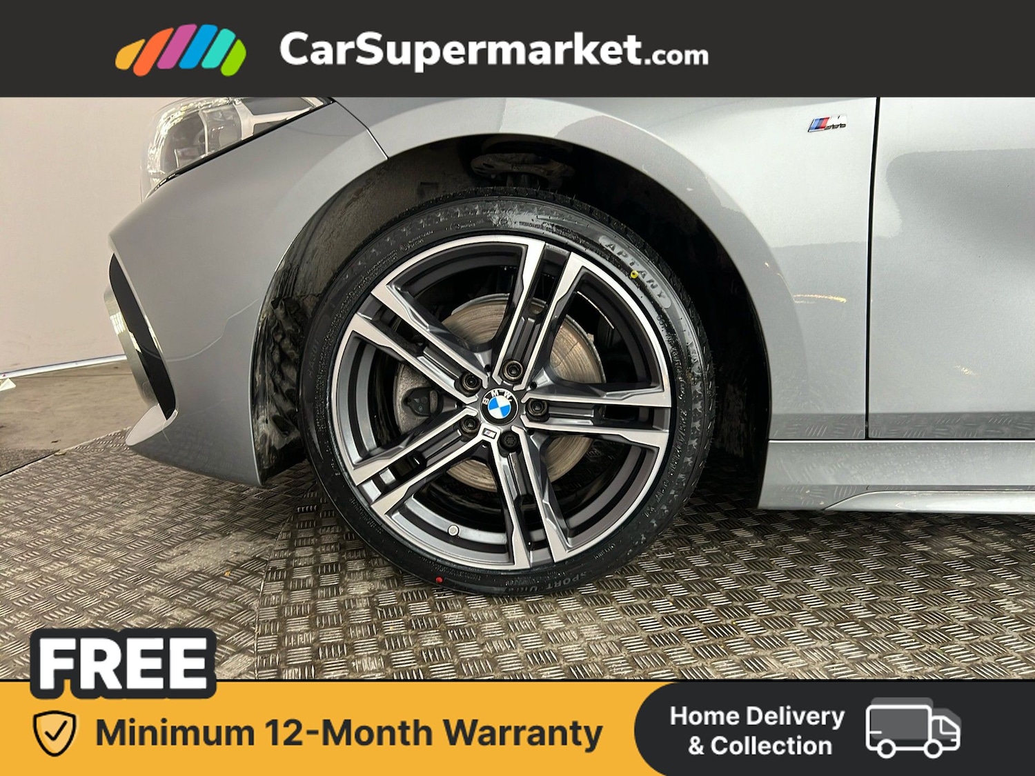 Used BMW 1 Series 2023 for sale - 77951957: Photo 19