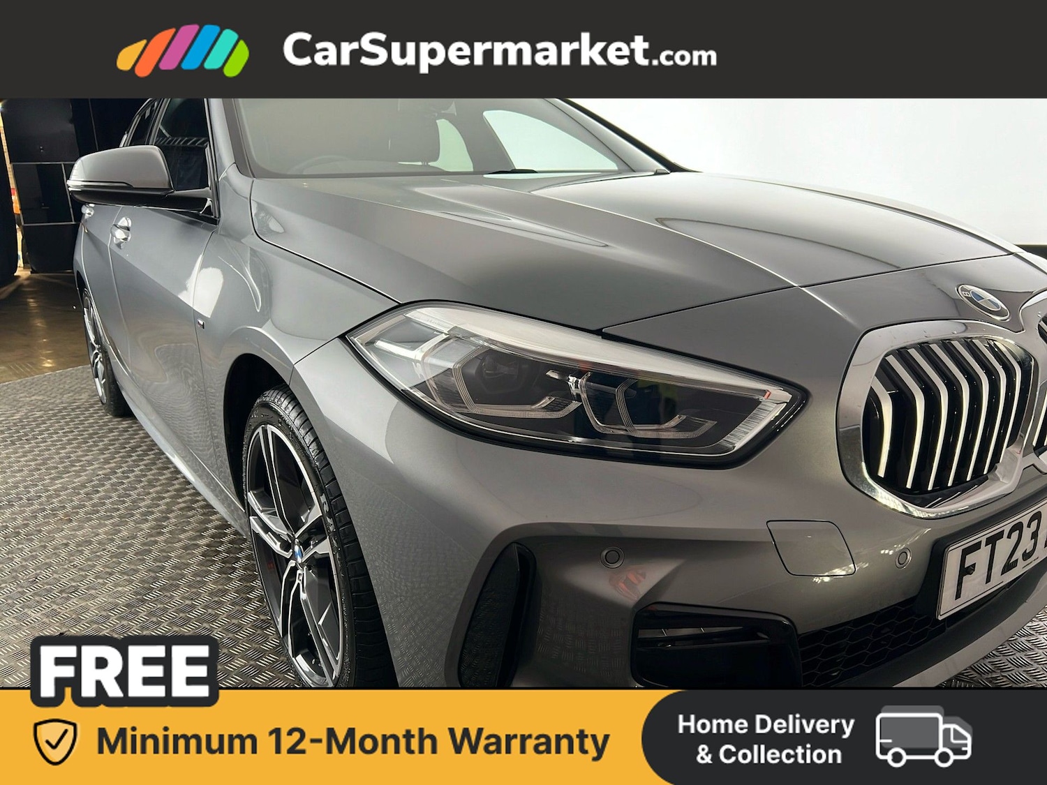 Used BMW 1 Series 2023 for sale - 77951957: Photo 20