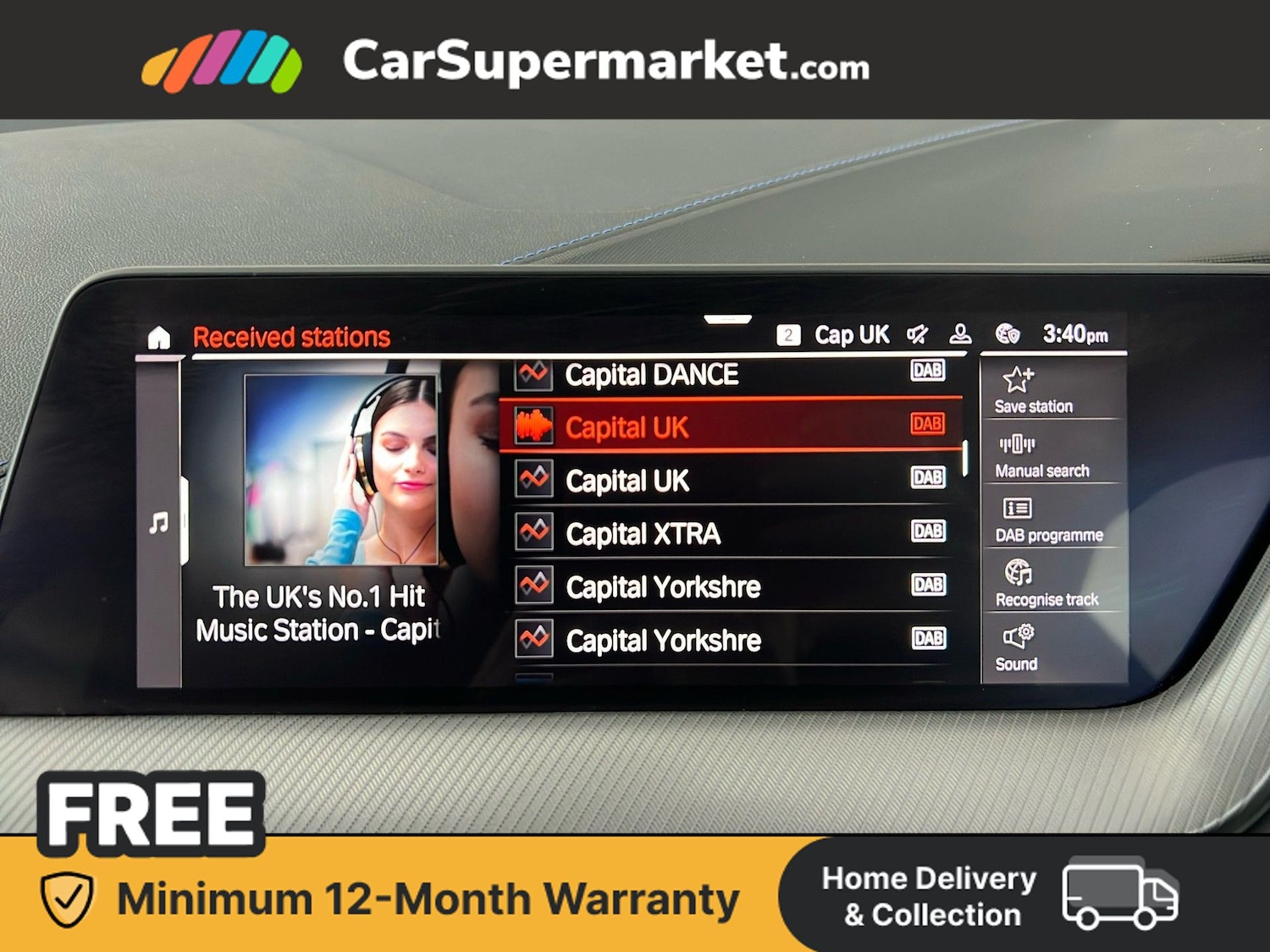 Used BMW 1 Series 2023 for sale - 77951957: Photo 25