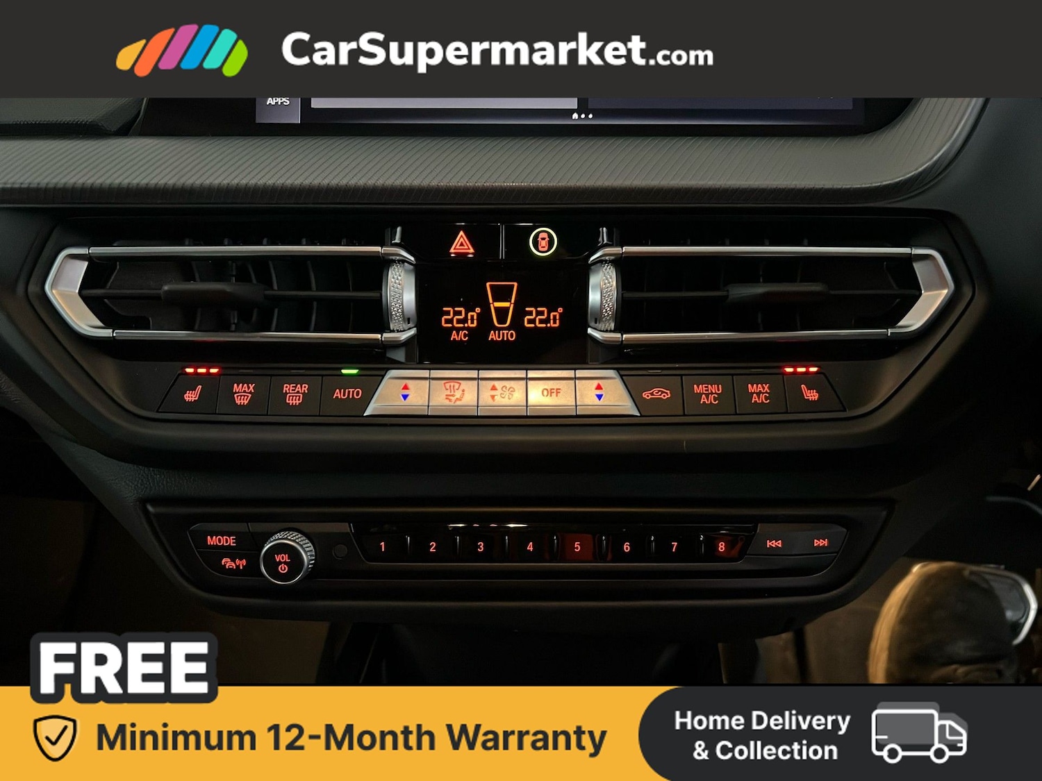 Used BMW 1 Series 2023 for sale - 77951957: Photo 26