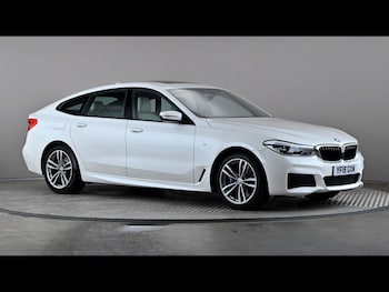 Used BMW 6 Series 2018 for sale - 79599867: Photo