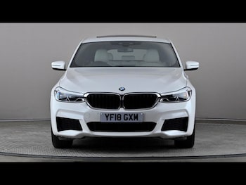 Used BMW 6 Series 2018 for sale - 79599867: Photo