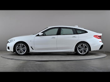 Used BMW 6 Series 2018 for sale - 79599867: Photo