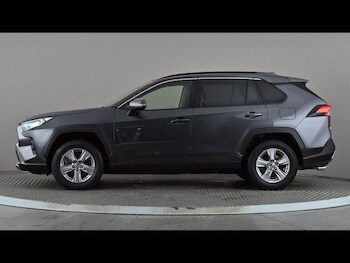 Used Toyota RAV4 2022 for sale - 78859536: Photo