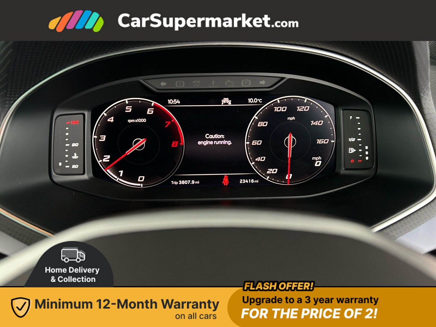 Used SEAT Arona 2023 for sale - 76789566: Photo 16