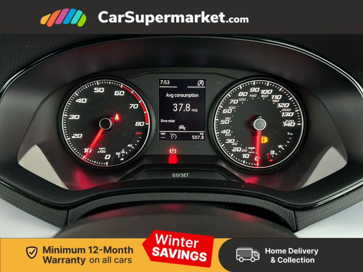 Used SEAT Arona 2022 for sale - 77158782: Photo 16