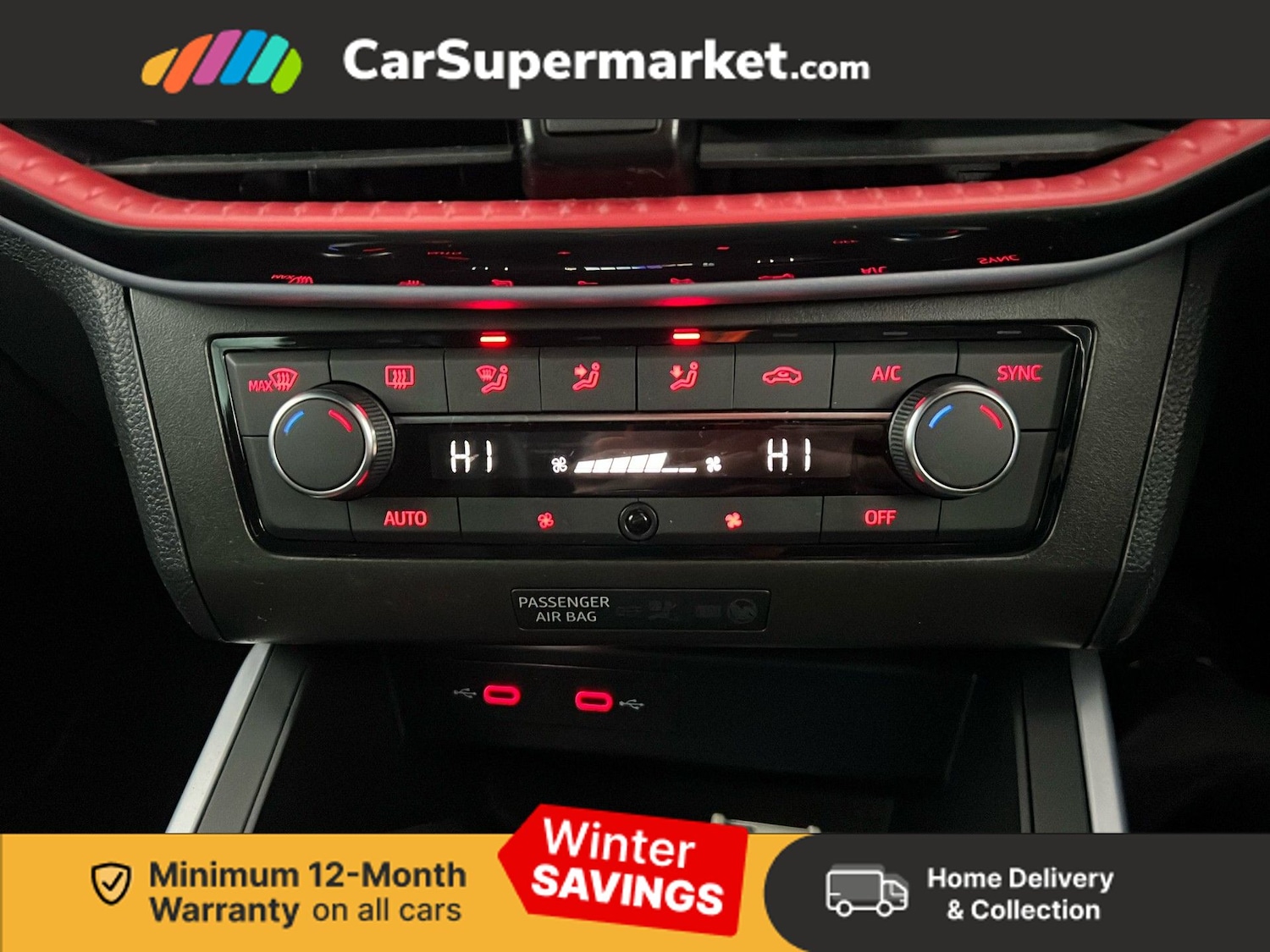 Used SEAT Arona 2022 for sale - 77158782: Photo 28