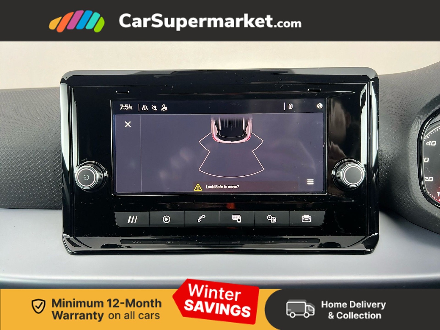 Used SEAT Arona 2022 for sale - 77158782: Photo 29