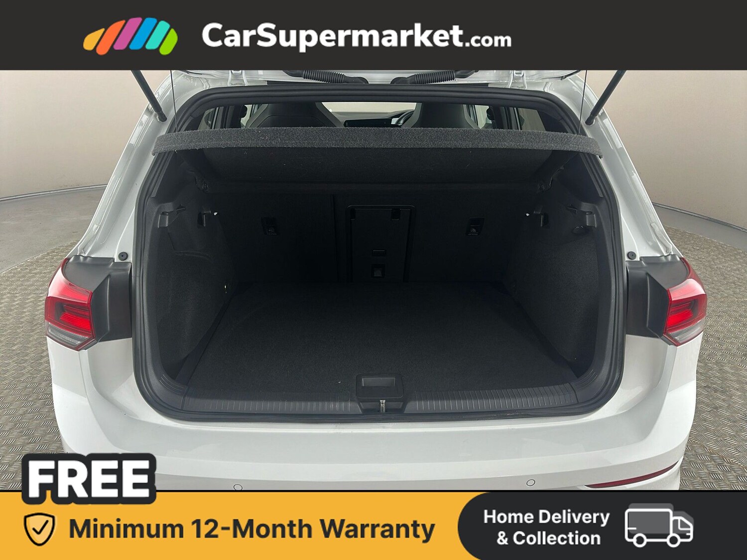 Used Volkswagen Golf 2020 for sale - 77628551: Photo 19