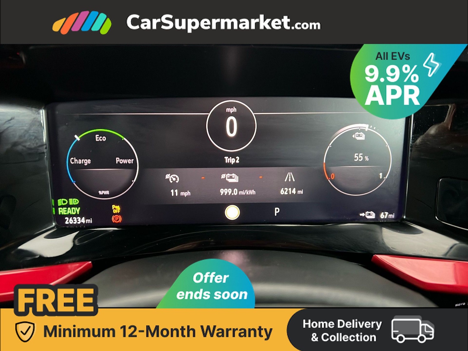 Used Vauxhall Mokka 2022 for sale - 76445517: Photo 17