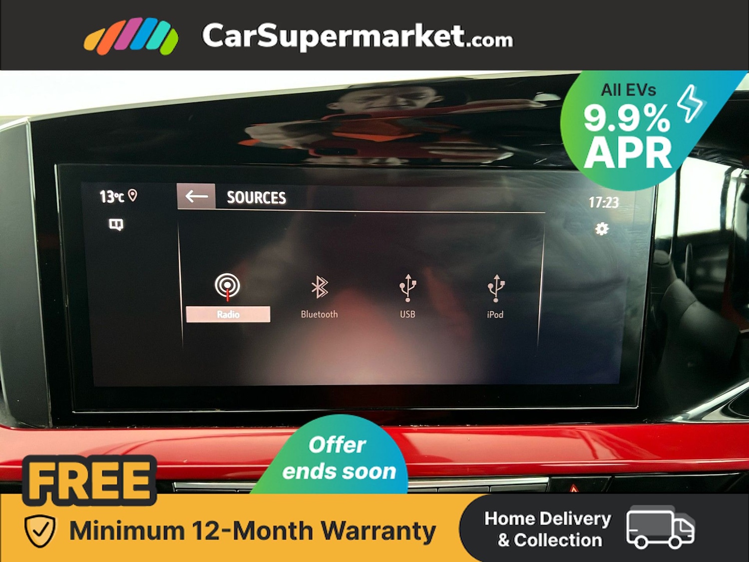 Used Vauxhall Mokka 2022 for sale - 76445517: Photo 18