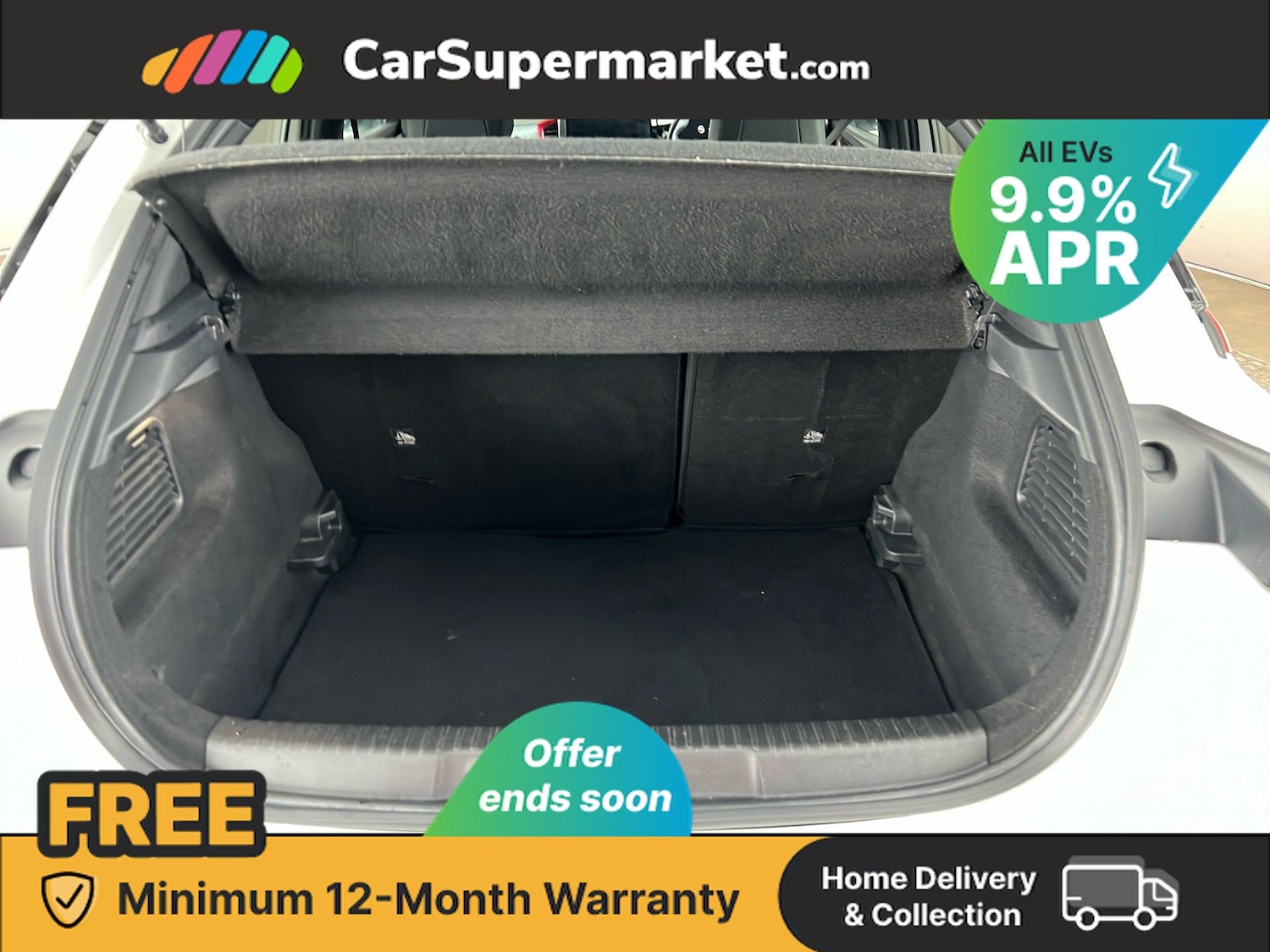 Used Vauxhall Mokka 2022 for sale - 76445517: Photo 24