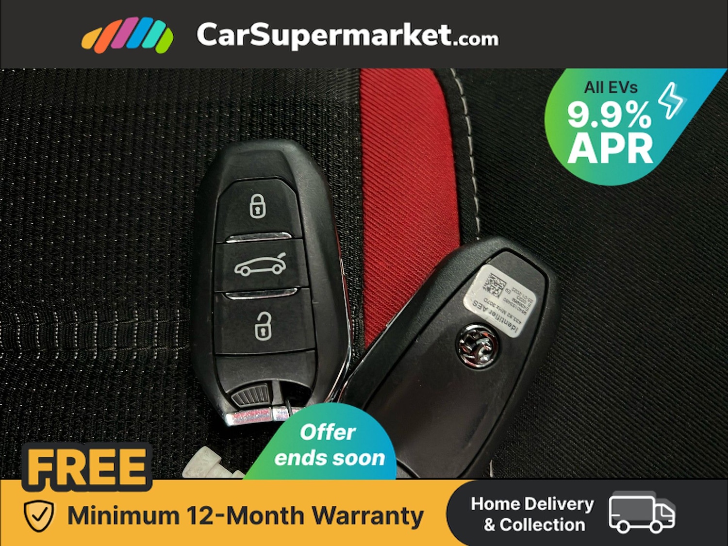 Used Vauxhall Mokka 2022 for sale - 76445517: Photo 25