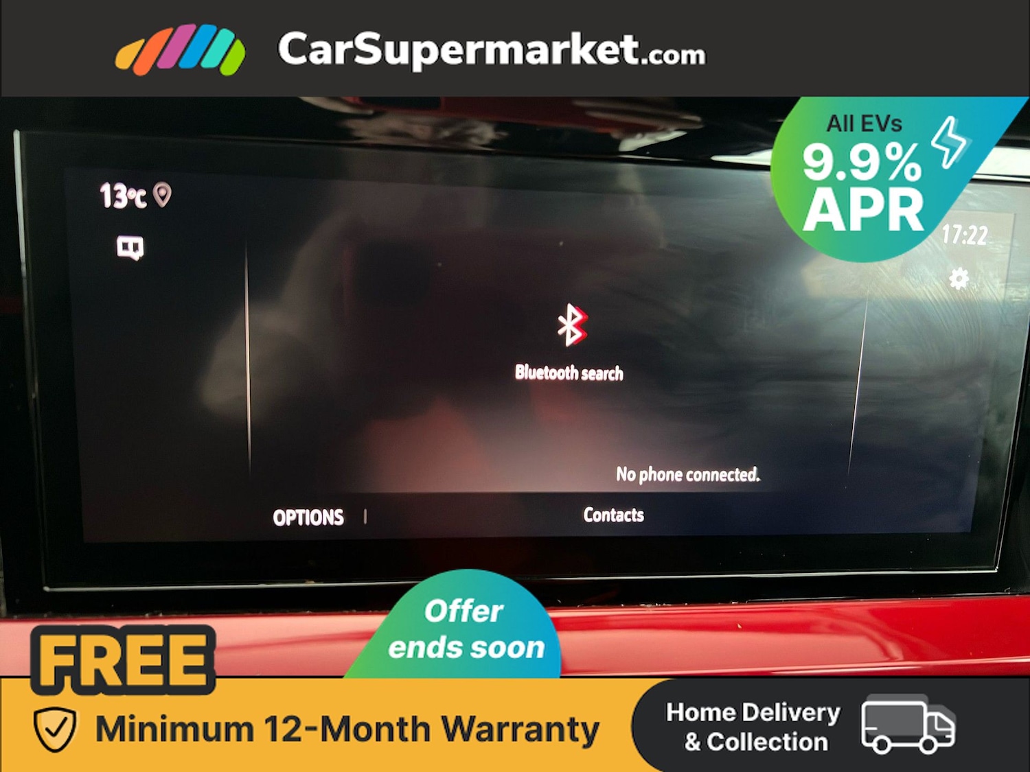 Used Vauxhall Mokka 2022 for sale - 76445517: Photo 26