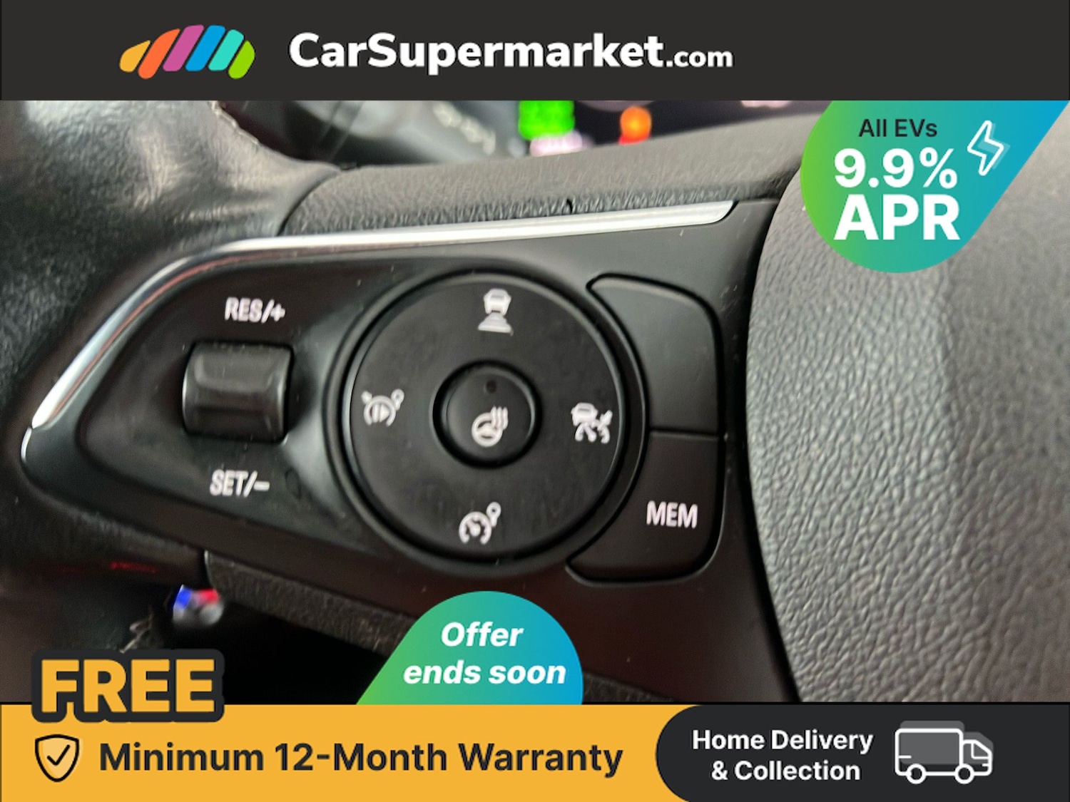 Used Vauxhall Mokka 2022 for sale - 76445517: Photo 27