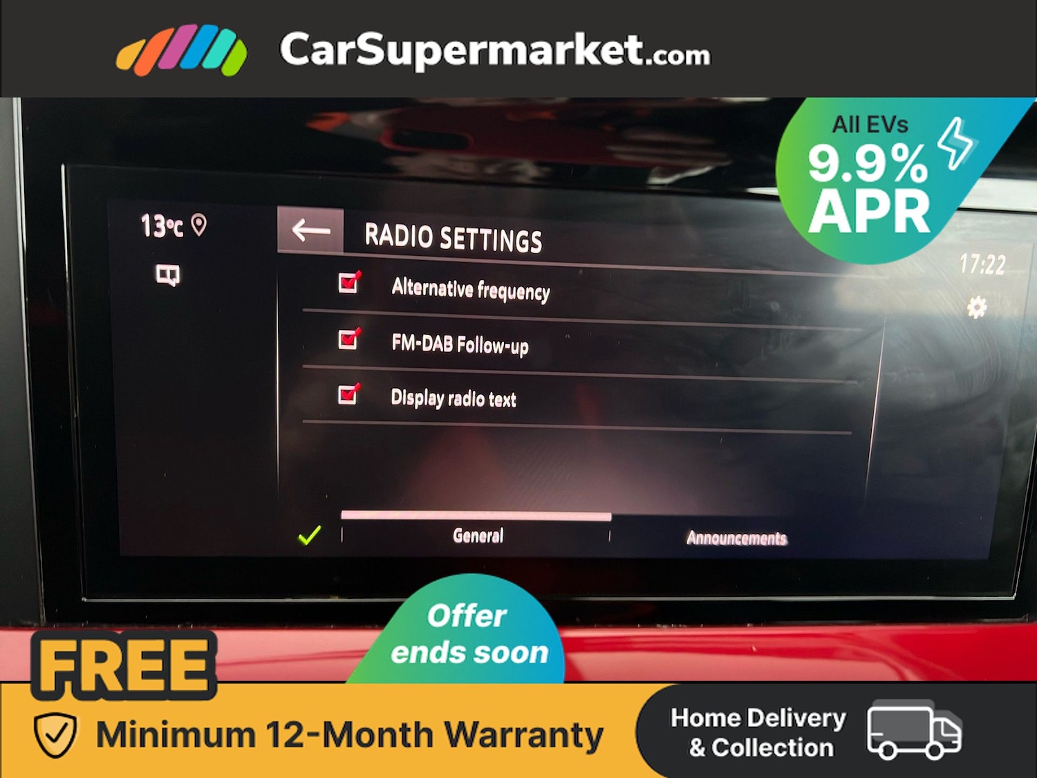 Used Vauxhall Mokka 2022 for sale - 76445517: Photo 28