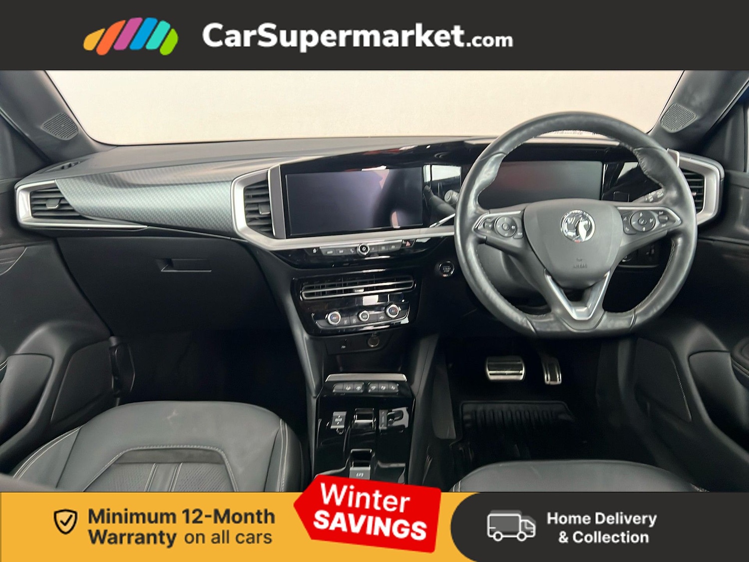 Used Vauxhall Mokka 2021 for sale - 77147527: Photo 14