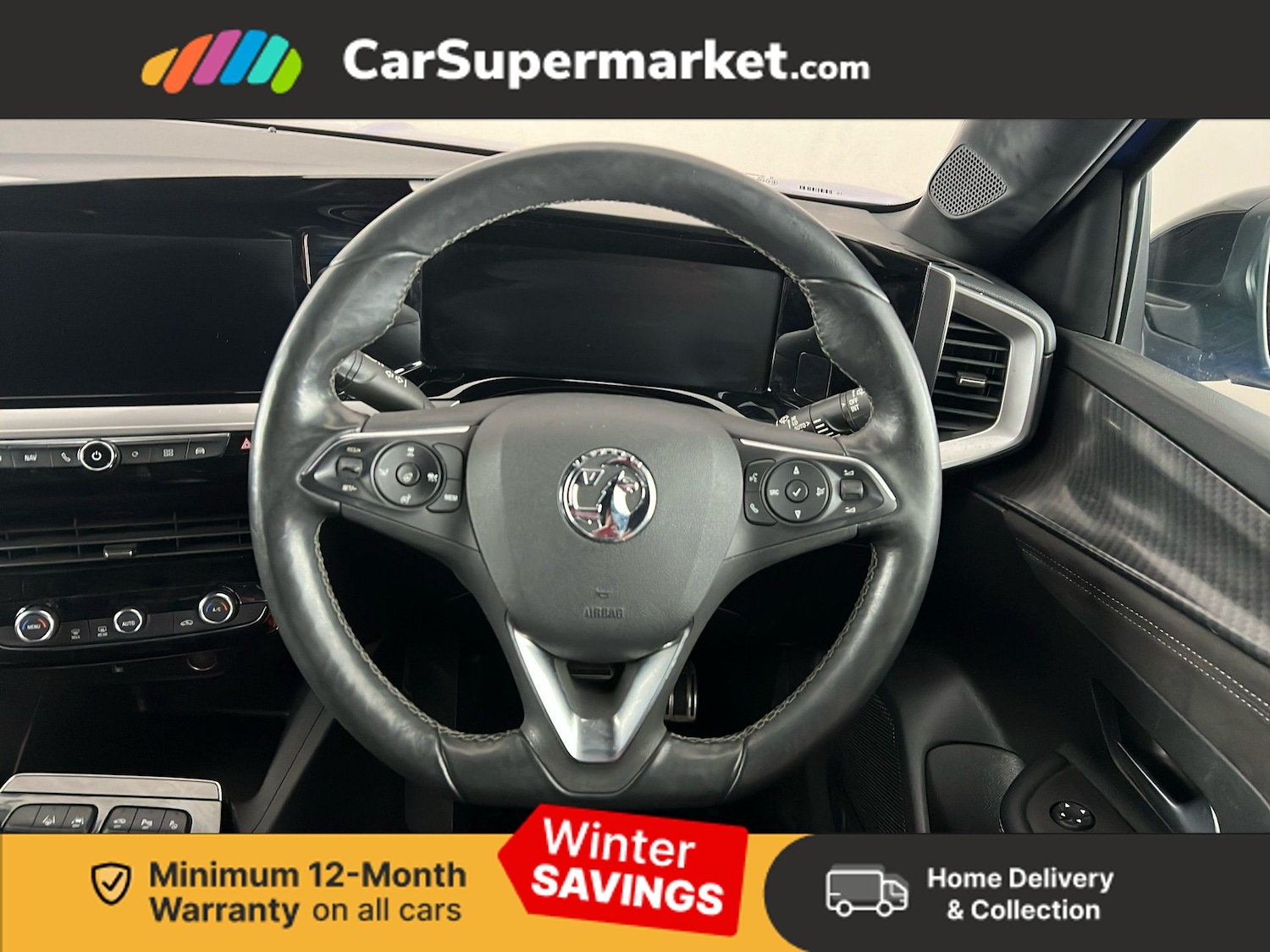 Used Vauxhall Mokka 2021 for sale - 77147527: Photo 15