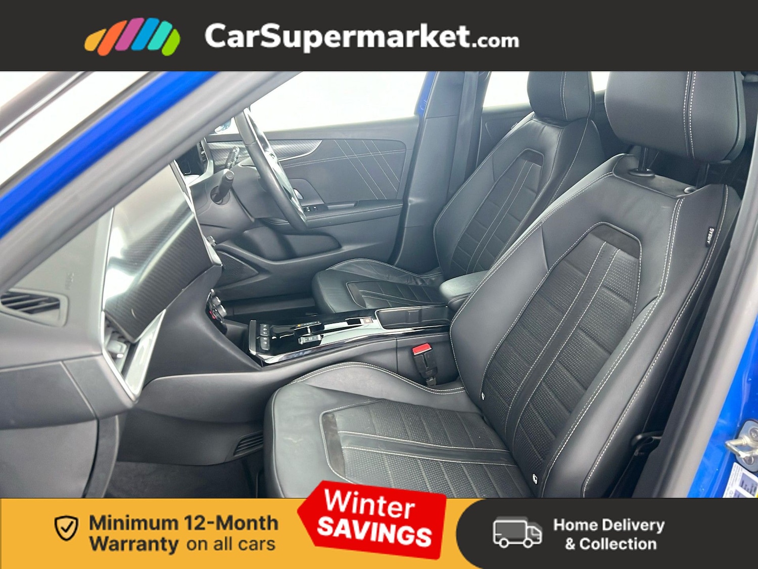 Used Vauxhall Mokka 2021 for sale - 77147527: Photo 18