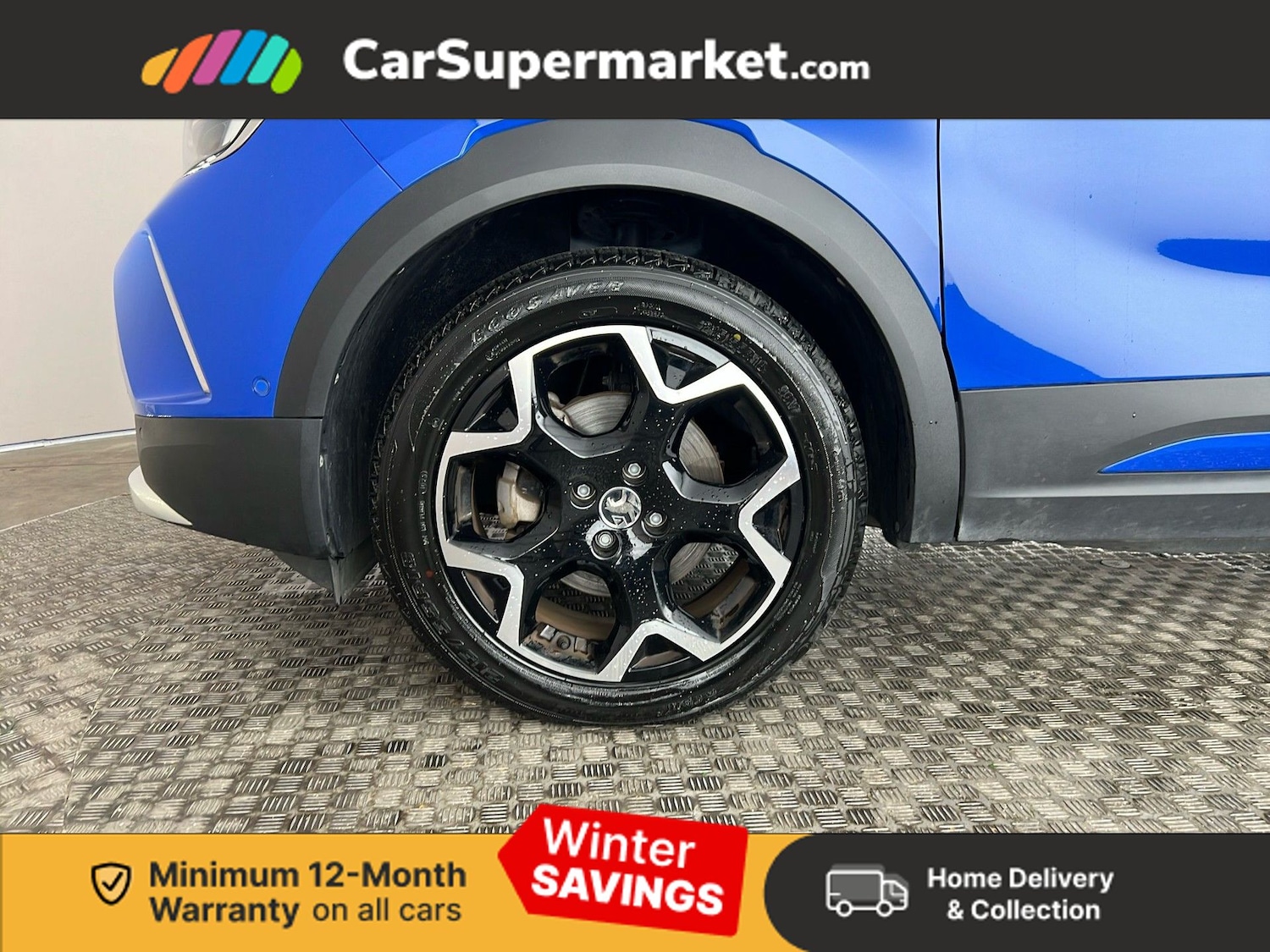 Used Vauxhall Mokka 2021 for sale - 77147527: Photo 20