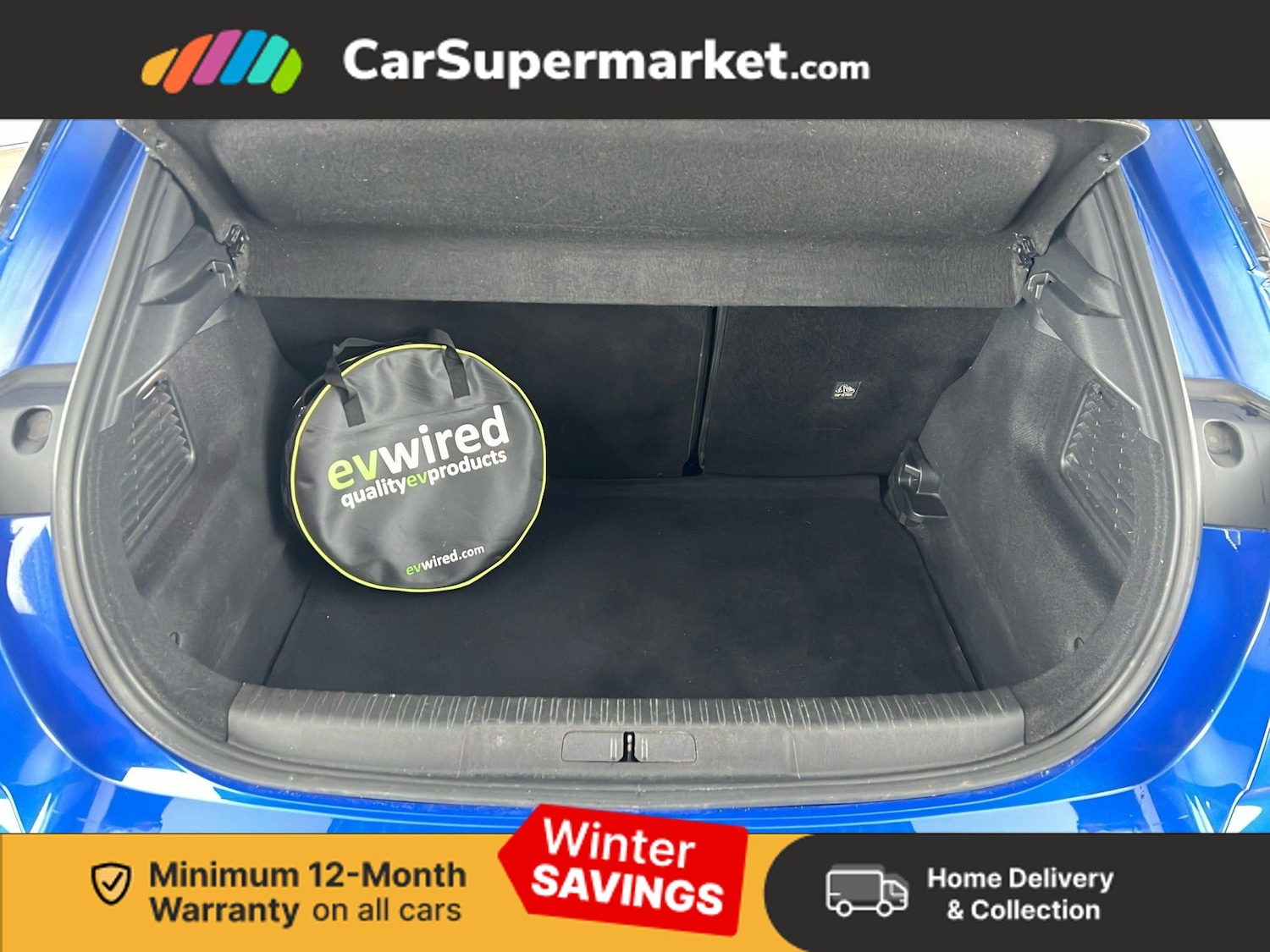 Used Vauxhall Mokka 2021 for sale - 77147527: Photo 23