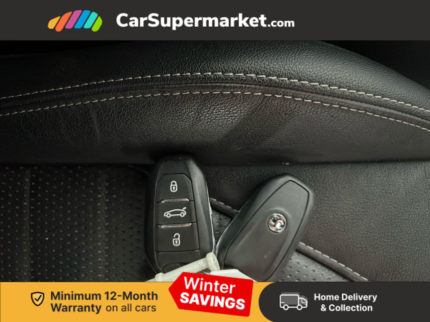 Used Vauxhall Mokka 2021 for sale - 77147527: Photo 24